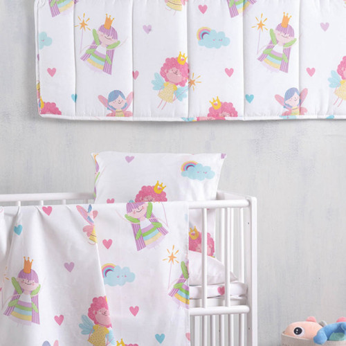 Πάντα (43X200) Μπεμπέ Rythmos Fairies