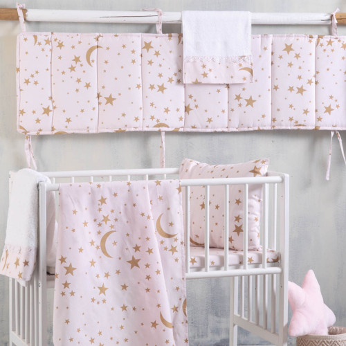 Πάντα (43X200) Μπεμπέ Rythmos Moonlight Ροζ