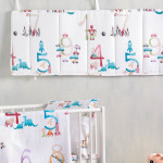 Πάντα Μπεμπέ (43X200) Rythmos Numbers