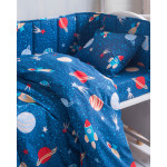 Πάντα (43X200) Μπεμπέ Rythmos Space Odyssey