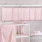 Πάντα (43X200) Μπεμπέ Rythmos Tiny Heart Σομόν