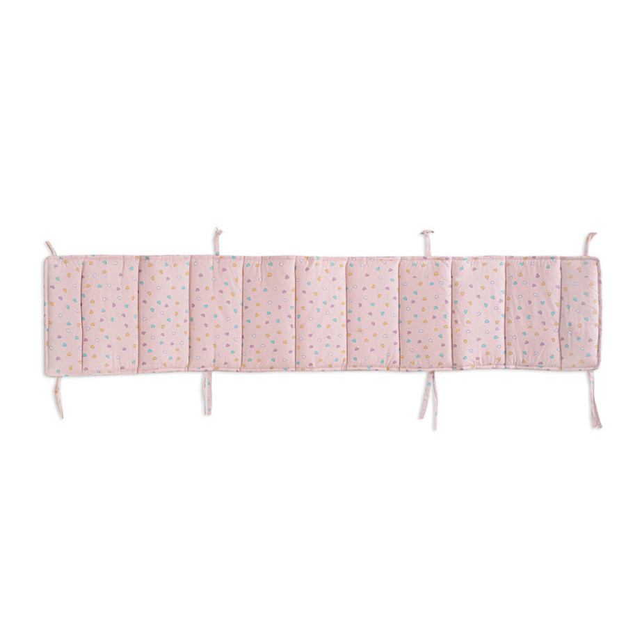 Πάντα (43X200) Μπεμπέ Rythmos Tiny Heart Σομόν