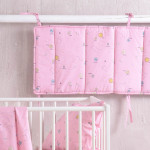 Πάντα (43X200) Μπεμπέ Rythmos Venus Ροζ