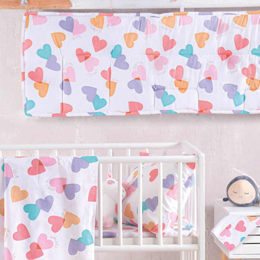 Πάντα (43X200) Μπεμπέ Rythmos Zoey