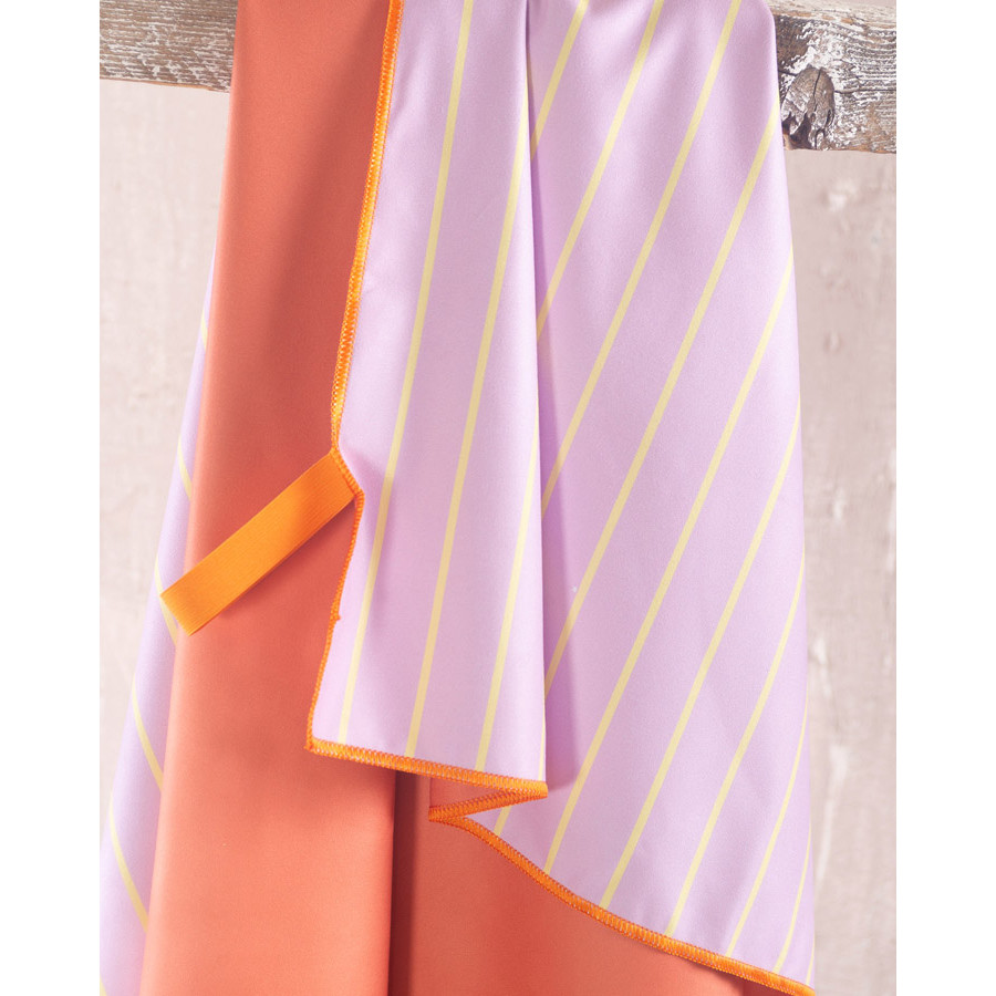 Πετσέτα θαλάσσης (90x160) Rythmos Dallu