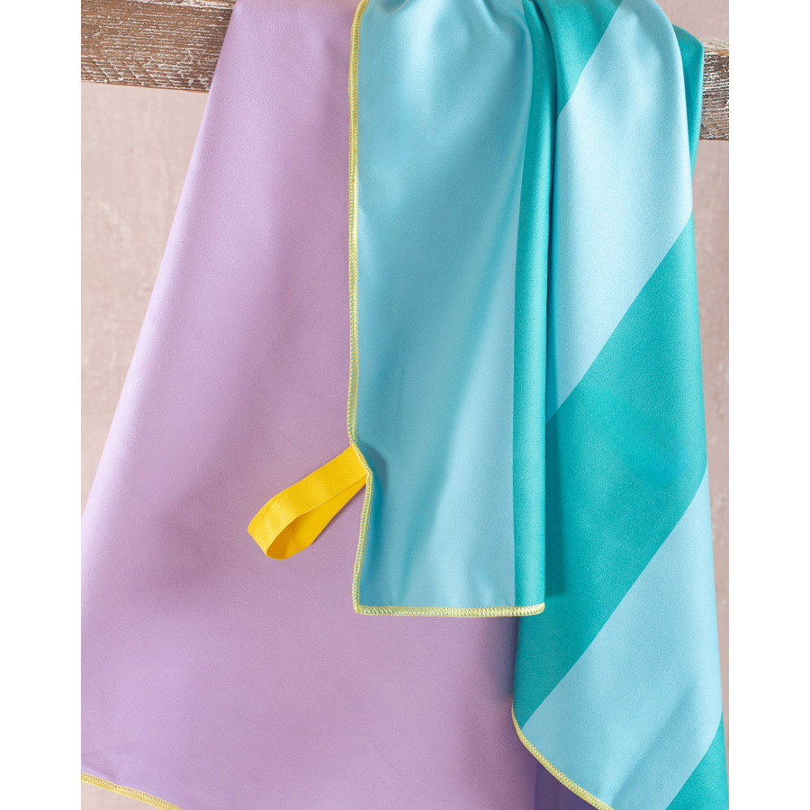 Πετσέτα θαλάσσης (90x160) Rythmos Fancy