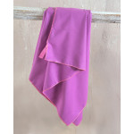 Πετσέτα Θαλάσσης (90x160) Rythmos Urban μωβ