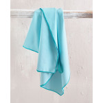 Πετσέτα Γυμναστηρίου (50x90) Rythmos Urban θαλασσί