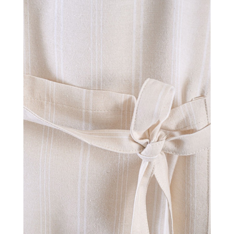 Ποδιά Ολόσωμη (60x85) Βαμβακερή Rythmos Agni