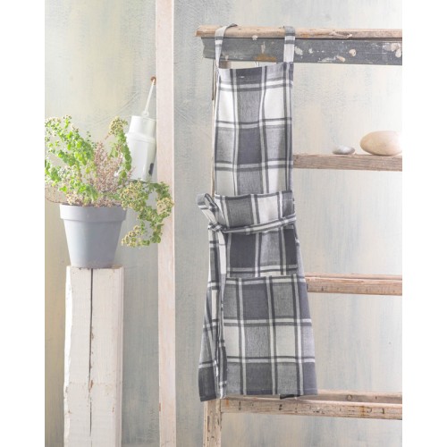 Ποδιά Ολόσωμη (60x85) Βαμβακερή Rythmos Lyon