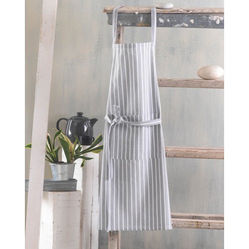 Ποδιά Ολόσωμη (60x85) Βαμβακερή Rythmos Madras