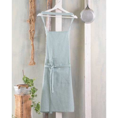 Ποδιά Ολόσωμη (60x85) Βαμβακερή Rythmos Parisian