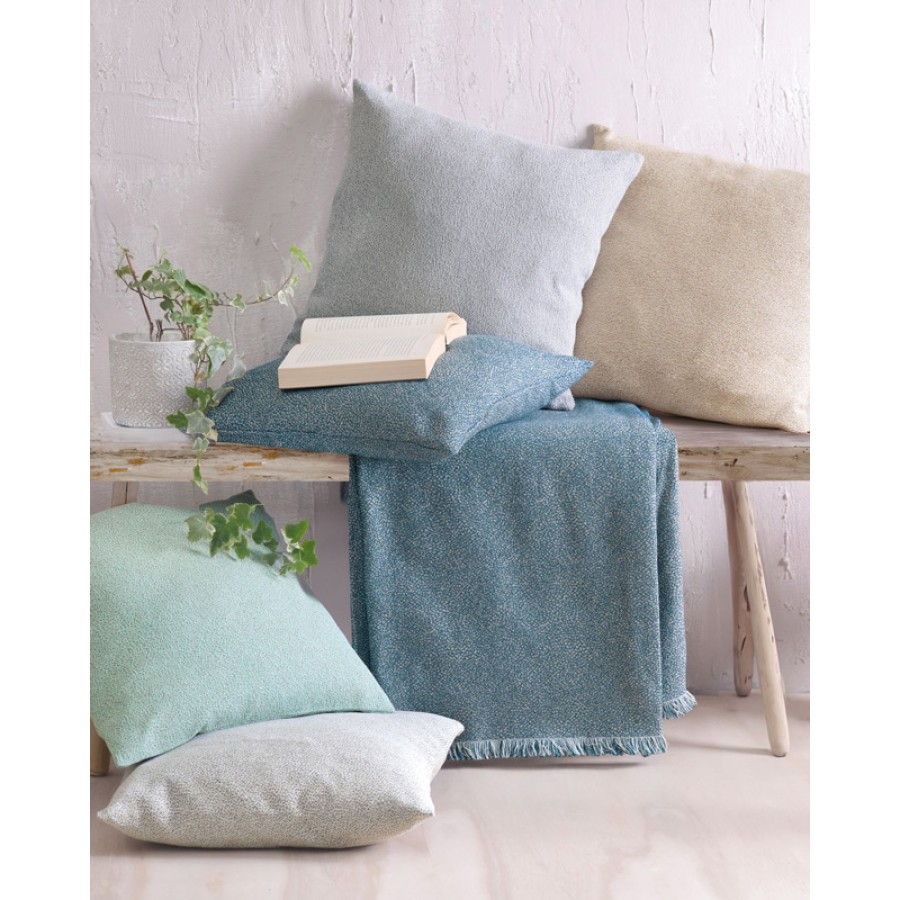 Ριχτάρι για Τριθέσιο Καναπέ (180x280) Ζακάρ Rythmos Tusca μπεζ Ριχτάρι για Τριθέσιο Καναπέ (180x280) Ζακάρ Rythmos Tusca μπεζ