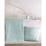 Ριχτάρι για Πολυθρόνα (160x180) Ζακάρ Rythmos Tusca βεραμάν