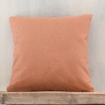 Διακοσμητική Θήκη (40x40) Ζακάρ για μαξιλάρια φιγούρας Rythmos Veracruz Σάπιο Μήλο