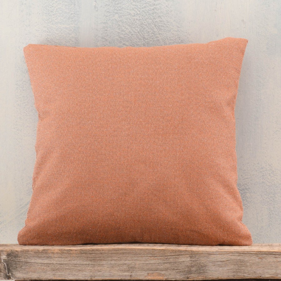 Διακοσμητική Θήκη (40x40) Ζακάρ για μαξιλάρια φιγούρας Rythmos Veracruz Σάπιο Μήλο