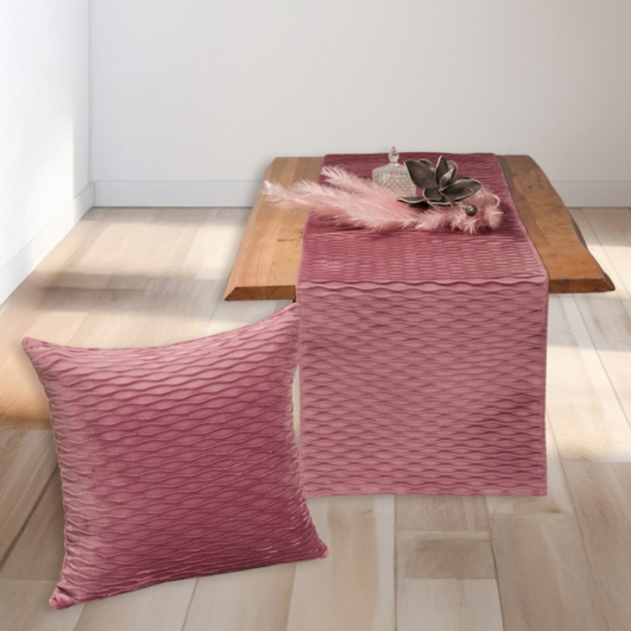 Καρέ Βελούδο Ανάγλυφο (100x100) Μονόχρωμο Newhome 0668 Σάπιο Μήλο Καρέ Βελούδο Ανάγλυφο (100x100) Μονόχρωμο Newhome 0668 Σάπιο Μήλο