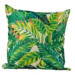 Διακοσμητική Μαξιλαροθήκη Φιγούρας (45x45) Newhome 122614