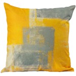 Διακοσμητική Μαξιλαροθήκη Φιγούρας (45x45) Newhome 122618