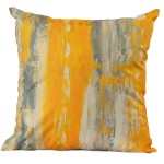 Διακοσμητική Μαξιλαροθήκη Φιγούρας (45x45) Newhome 122619