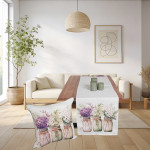 Τραβέρσα (Runner) (40x170) Τυπωτή Newhome 1906