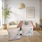 Τραβέρσα (Runner) (40x170) Τυπωτή Newhome 1910