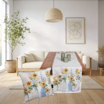 Τραβέρσα (Runner) (40x170) Τυπωτή Newhome 1912