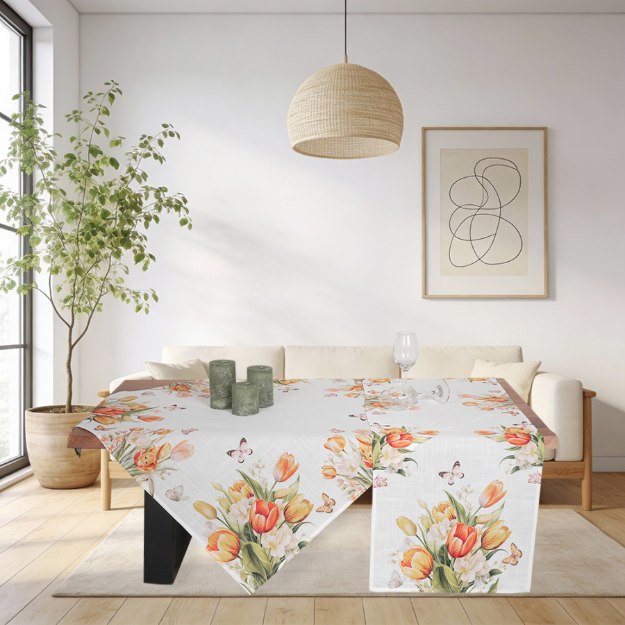 Τραβέρσα (40x140) Τυπωτή Newhome 49241