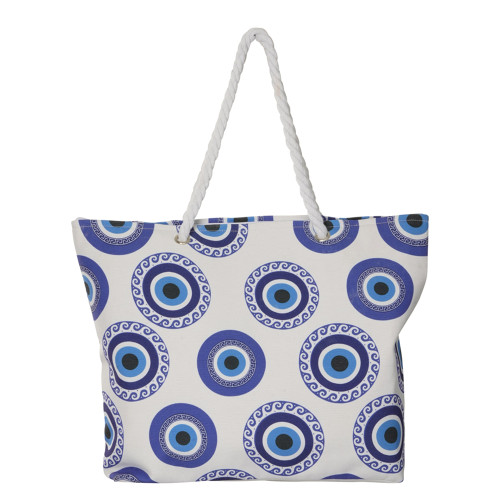 Τσάντα Παραλίας (55x40x12) Newhome 365015