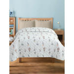 Κουβερλί Παιδικό Μονό (160x220) Sunshine Kids 50 Circus με τσίρκο