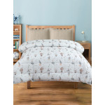 Πάπλωμα Βρεφικό Κούνιας (110x140) Sunshine Kids 50 Circus με τσίρκο