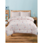 Πάπλωμα Παιδικό Μονό (160x220) Sunshine Kids 52 Dancer με μπαλαρίνα