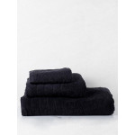Πετσέτα Προσώπου (50x100) Βαμβακερή Πενιέ Sunshine Dory 21-Black