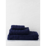 Πετσέτα Προσώπου (50x100) Βαμβακερή Πενιέ Sunshine Dory 27-Navy
