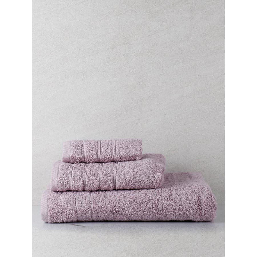 Πετσέτα Προσώπου (50x100) Βαμβακερή Πενιέ Sunshine Dory 26-Rotten Apple