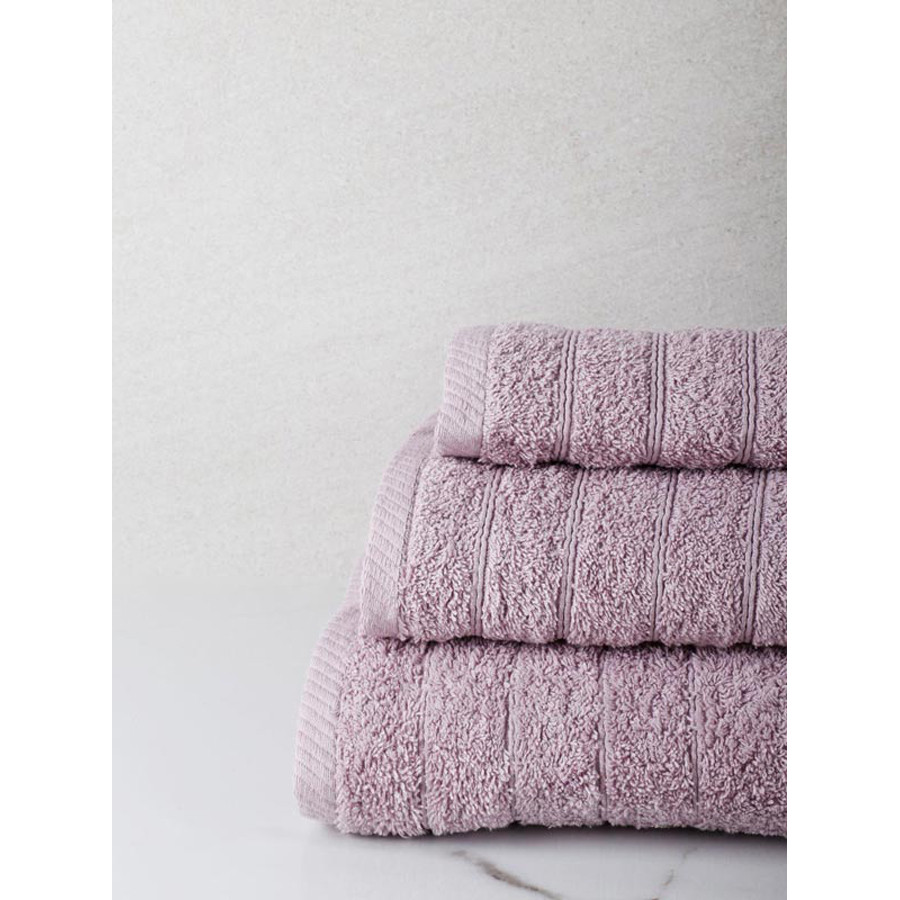 Πετσέτα Προσώπου (50x100) Βαμβακερή Πενιέ Sunshine Dory 26-Rotten Apple