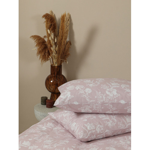 Σετ Σεντόνια Μονά (160x250) 50%βαμ-50%πολ Sunshine Menta Collection 340 Lila