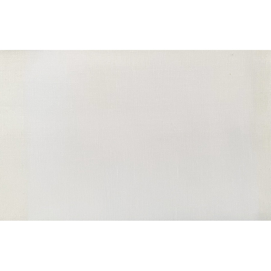 Έτοιμη Κουρτίνα Γάζα με Τρέσσα (200x260) Ημιδιάφανη Newhome ΒΚ5100 Λευκό