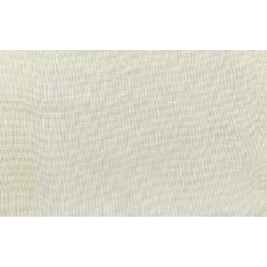 Έτοιμη Κουρτίνα Γάζα με Τρέσσα (200x260) Ημιδιάφανη Newhome ΒΚ5102 Εκρού