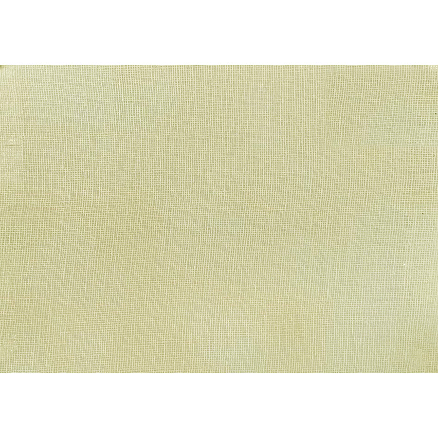 Έτοιμη Κουρτίνα Γάζα Ρουστίκ με Τρέσσα (145x260) Ημιδιάφανη Newhome ΛΚ6002 Εκρού