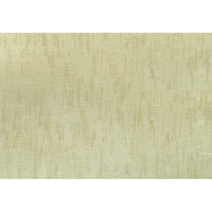 Έτοιμη Κουρτίνα Γάζα Ρουστίκ με Τρέσσα (145x260) Ημιδιάφανη Newhome ΛΚ6003 Μπεζ