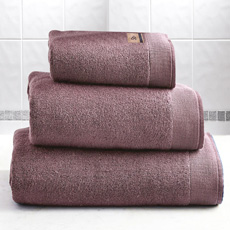Πετσέτες για το μπάνιο 500 γρ/τμ SB Home Elegant Lilac