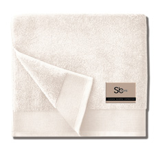 Πετσέτες προσώπου 500 γρ/τμ SB Home Elegant Cream