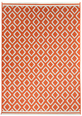 Χαλιά, Πατάκια Μηχανοποίητα Ψάθα Αιγύπτου Royal Carpet Flox Orange 3