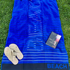 Πετσέτες Θαλάσσης Borea Beach