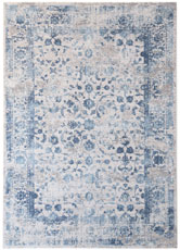 Χαλιά Μηχανοποίητα Ανάγλυφα Royal Carpet Silky 555D Light Beige