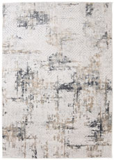 Χαλιά Μηχανοποίητα Ανάγλυφα Royal Carpet Silky 342C Beige