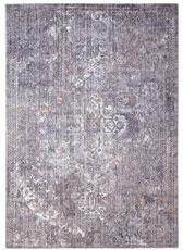 Χαλιά Μηχανοποίητα Royal Carpet Lumina Shrink 197A Grey