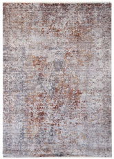 Χαλιά Μηχανοποίητα All Seasons Royal Carpet Rusty 307D