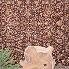 Χαλιά Μηχανοποίητα Royal Carpet Sherazad 8302 Red